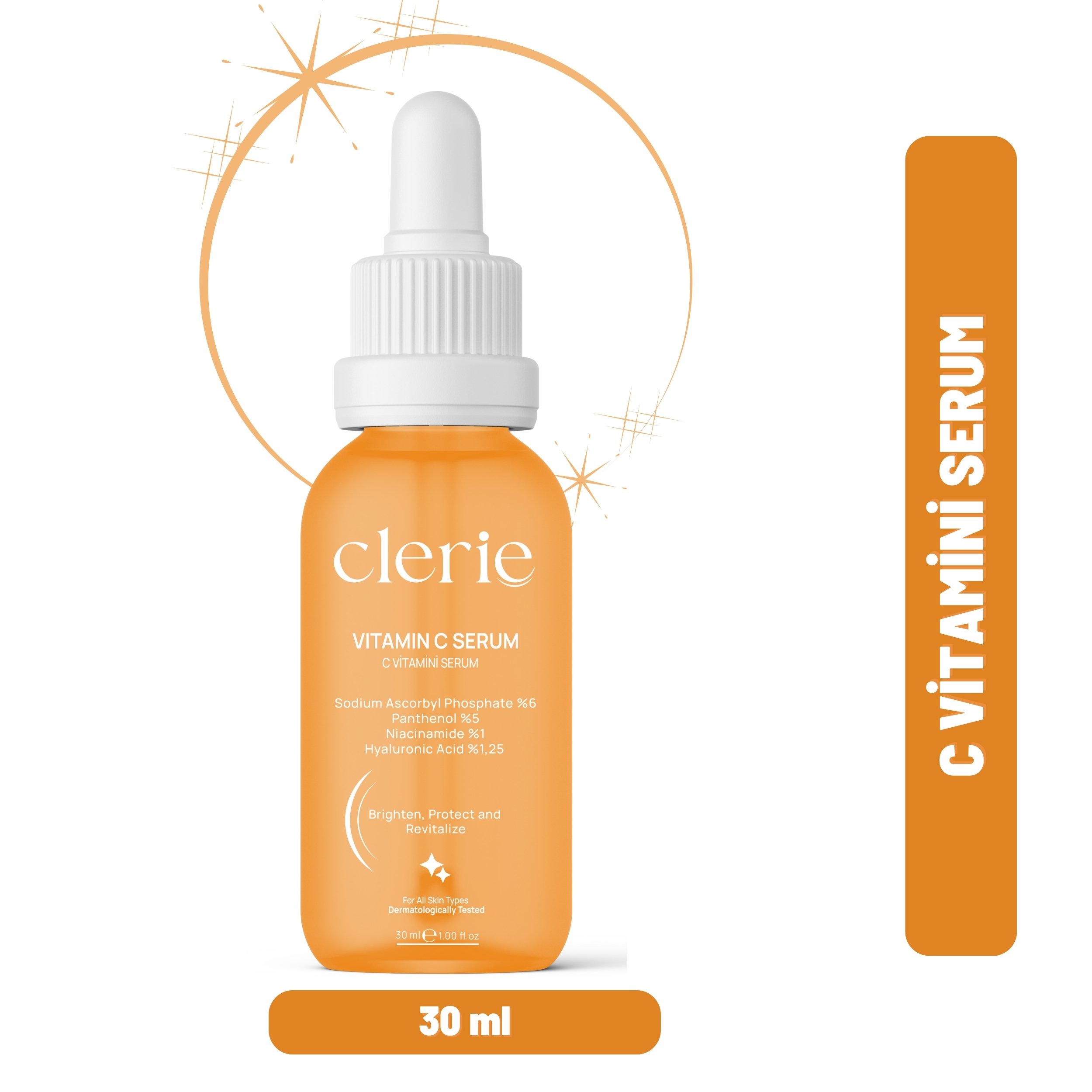Vitamin C Serum