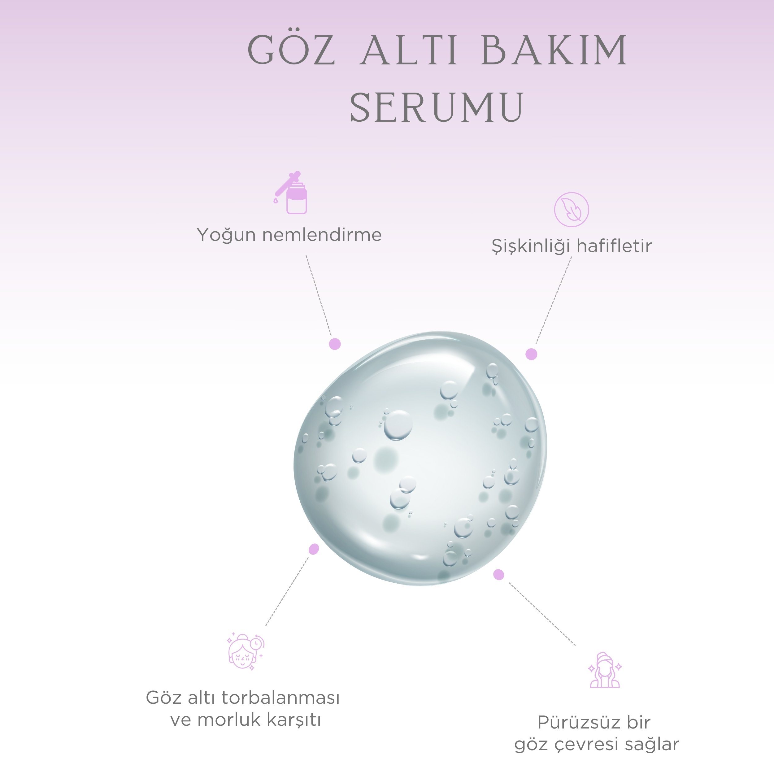 Under Eye Serum
