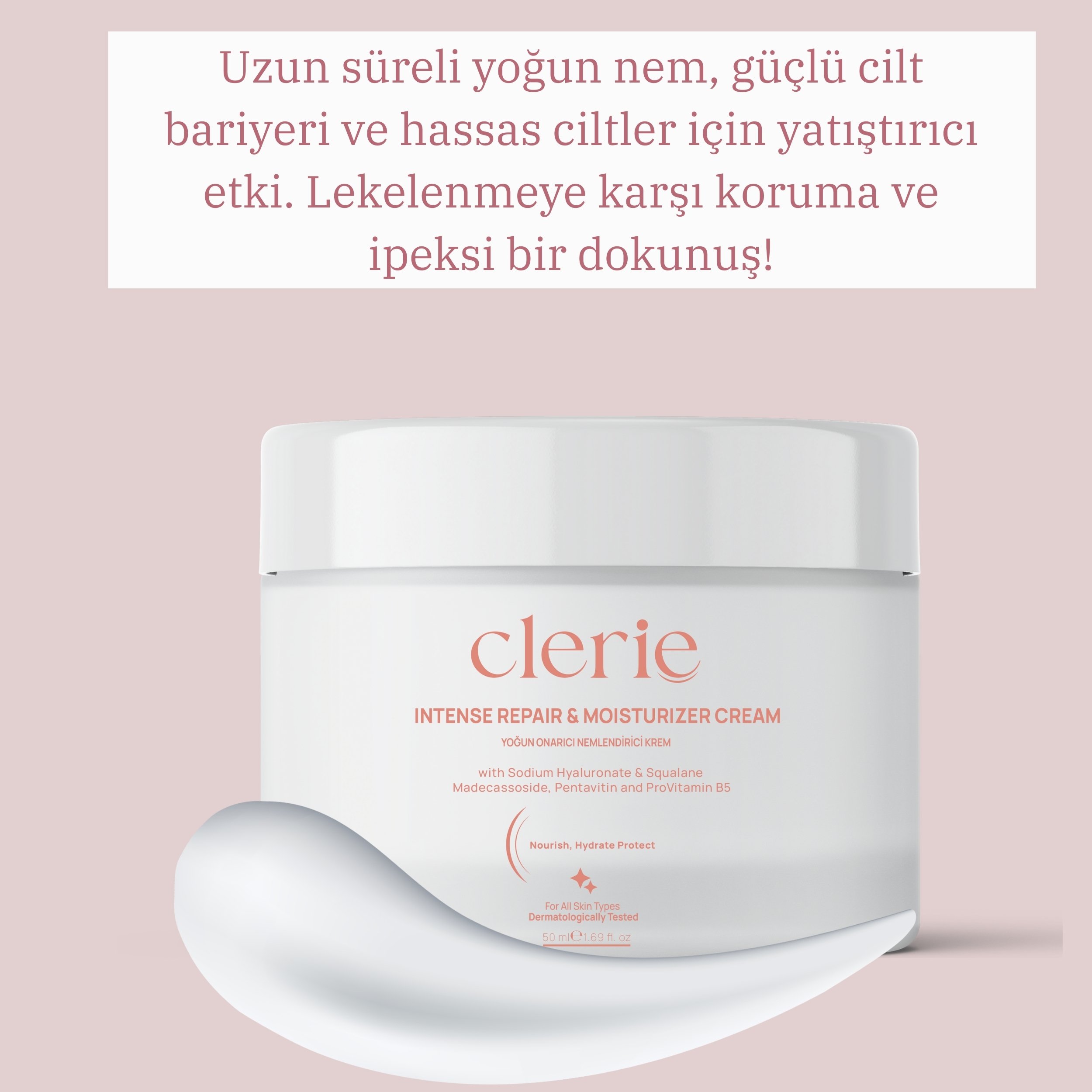 Moisturizer Cream