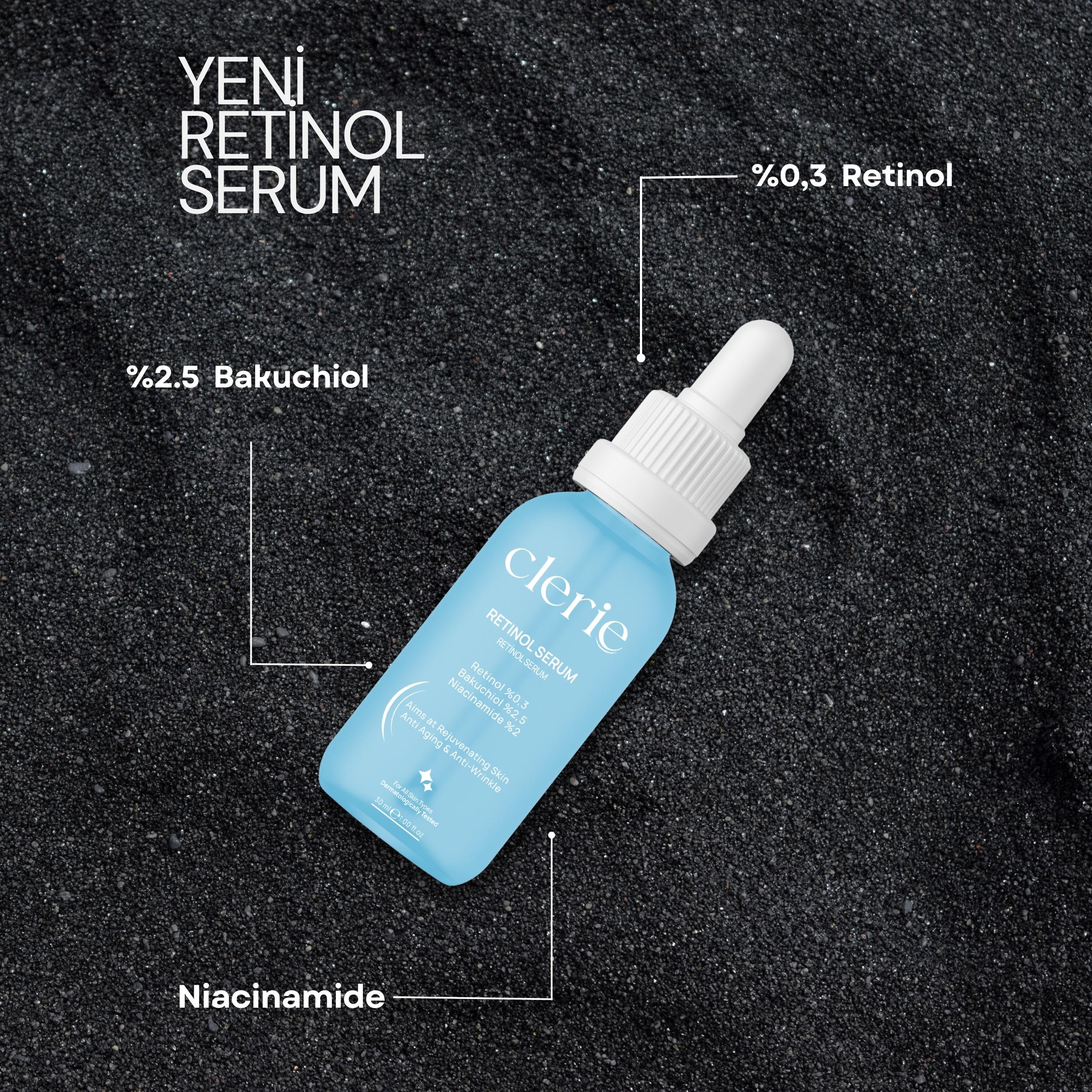 Retinol Serum