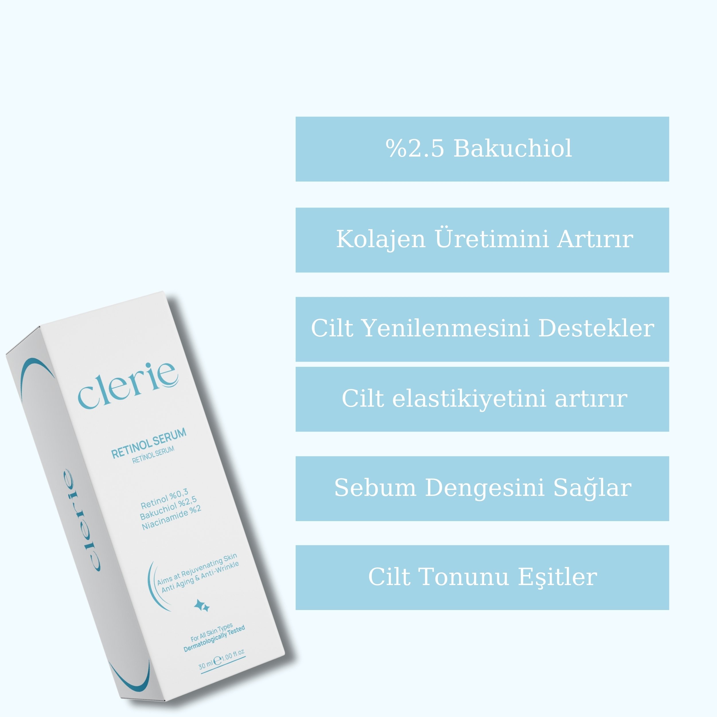 Retinol Serum