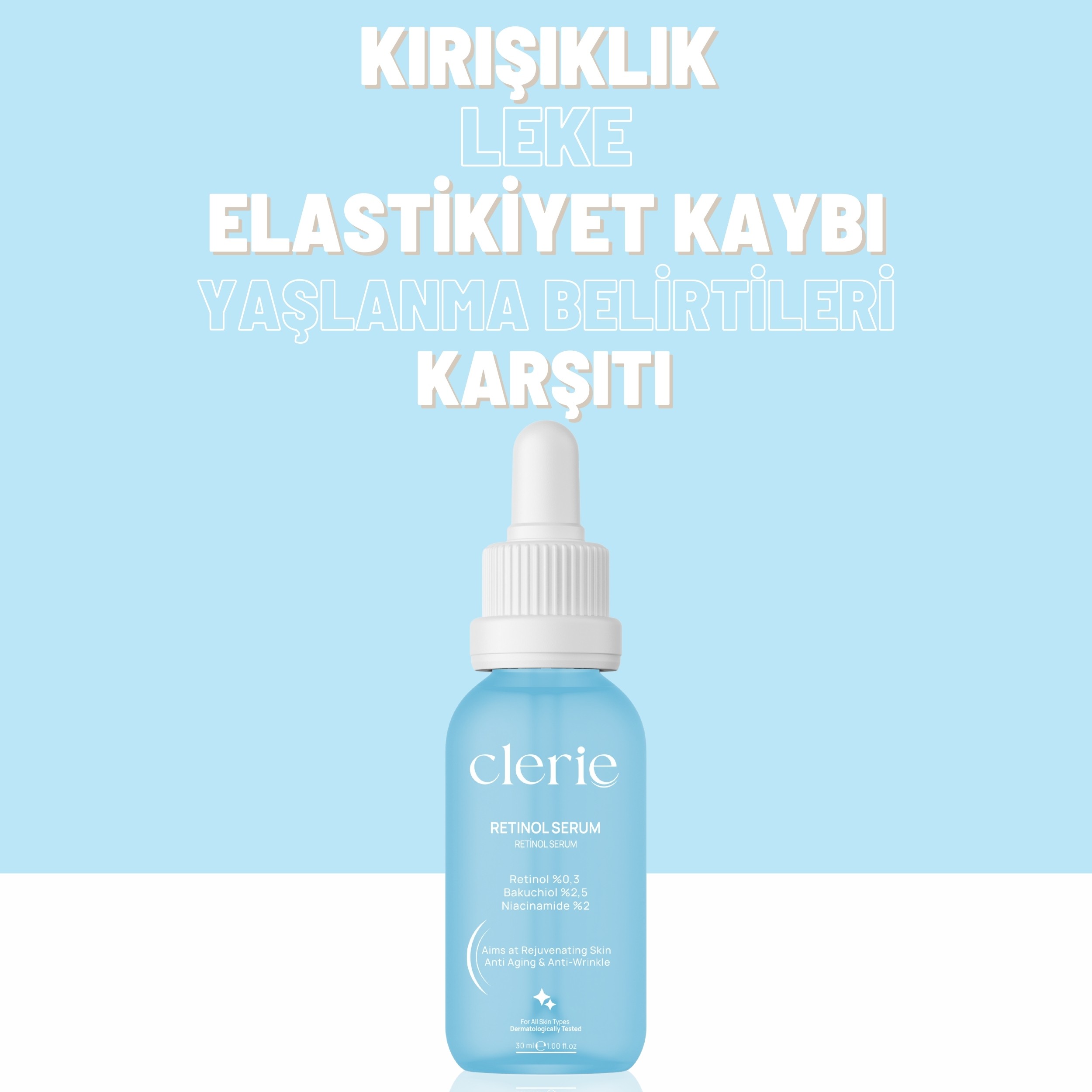 Retinol Serum