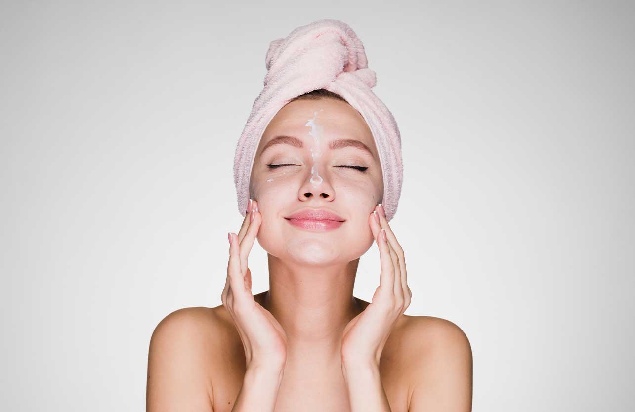 Hassas Cilt Bakım İpuçları