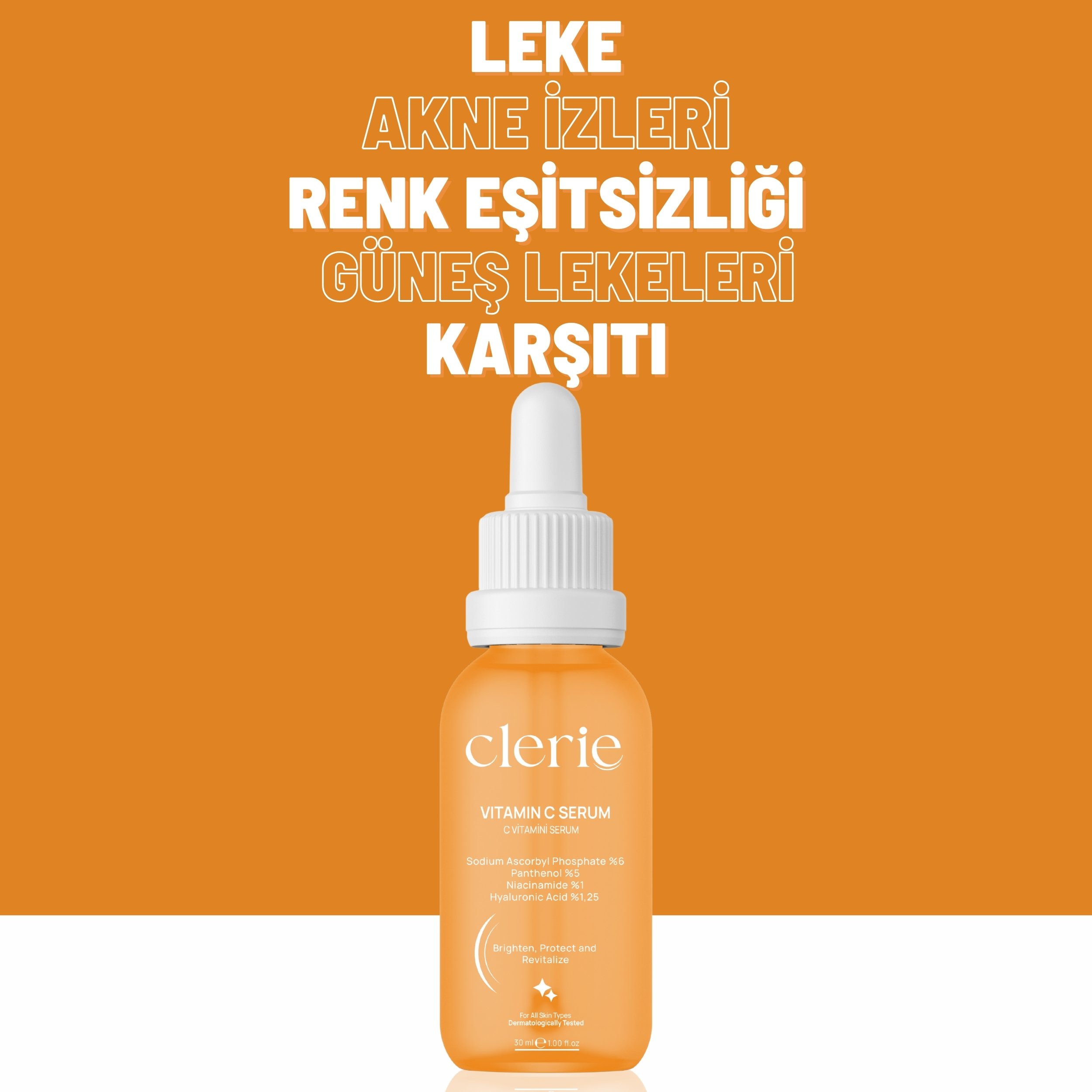 Vitamin C Serum
