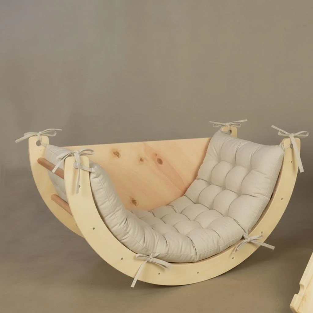 Pikler Halkası Minderi