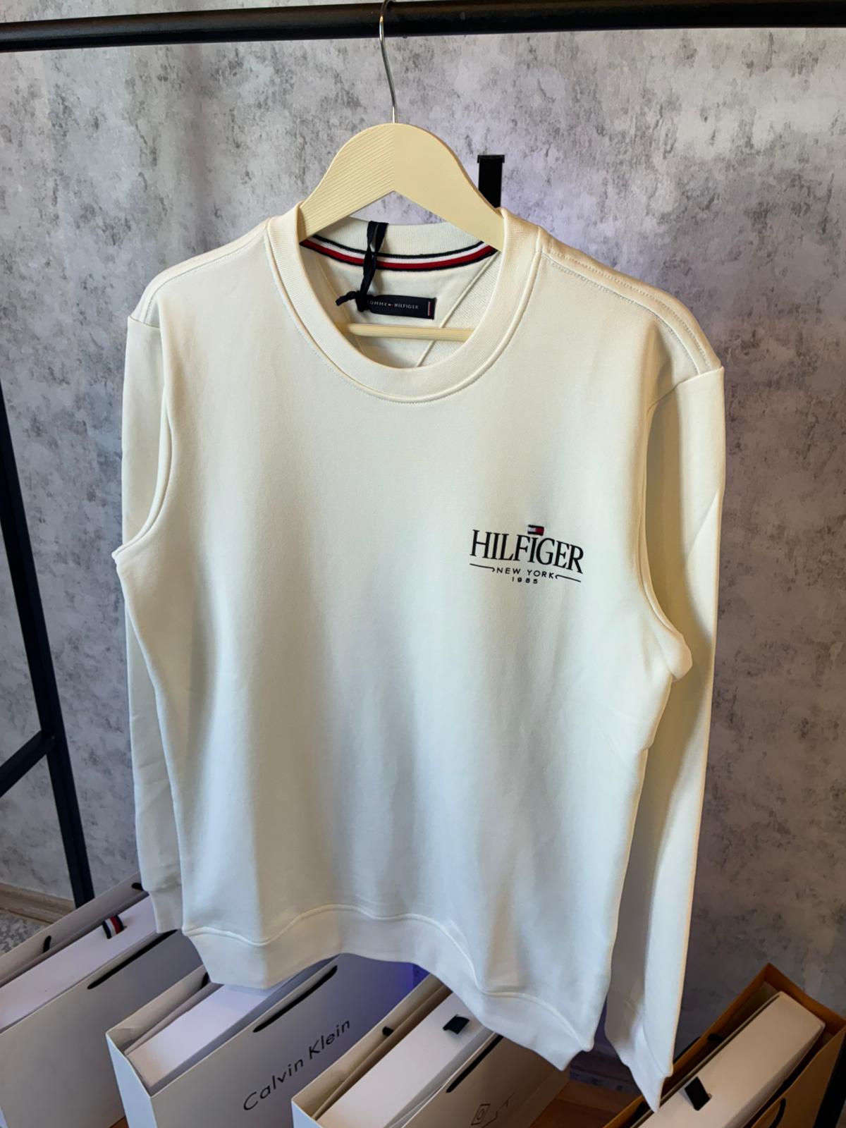 Tommy Hilfiger Premium Sweatshirt