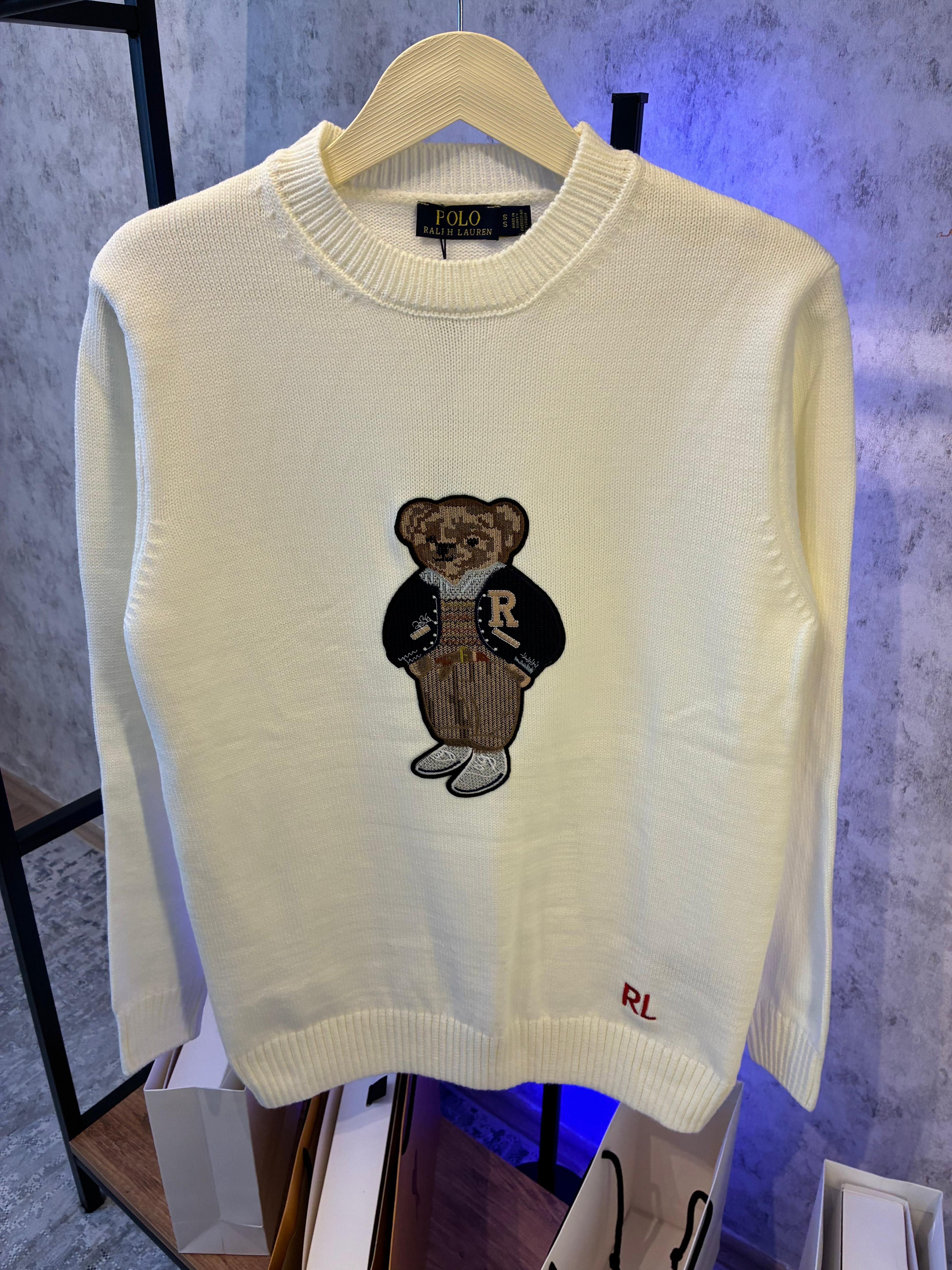 RPL Premium Örme Kumaş Triko