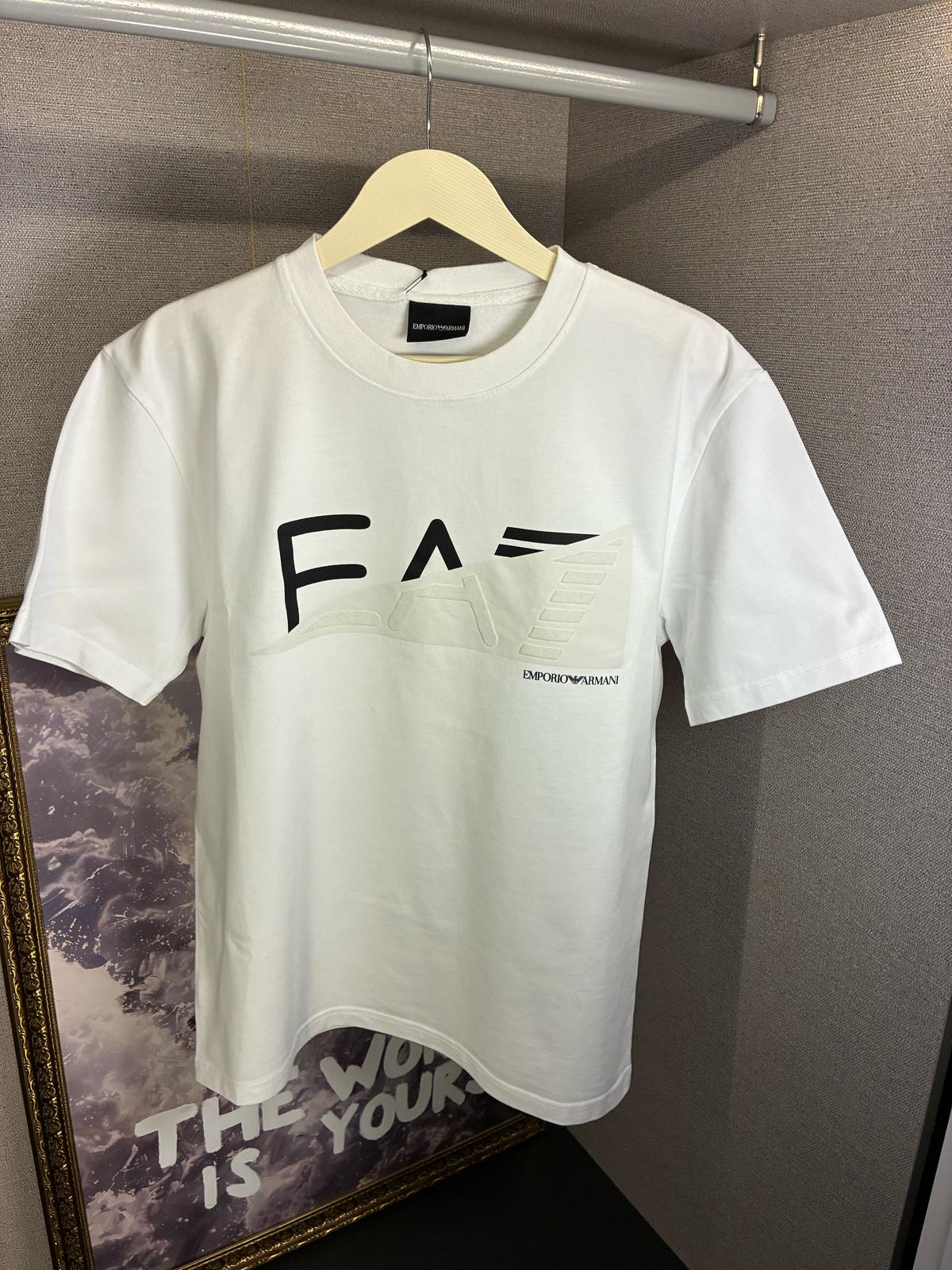 Emporio Armani Beyaz