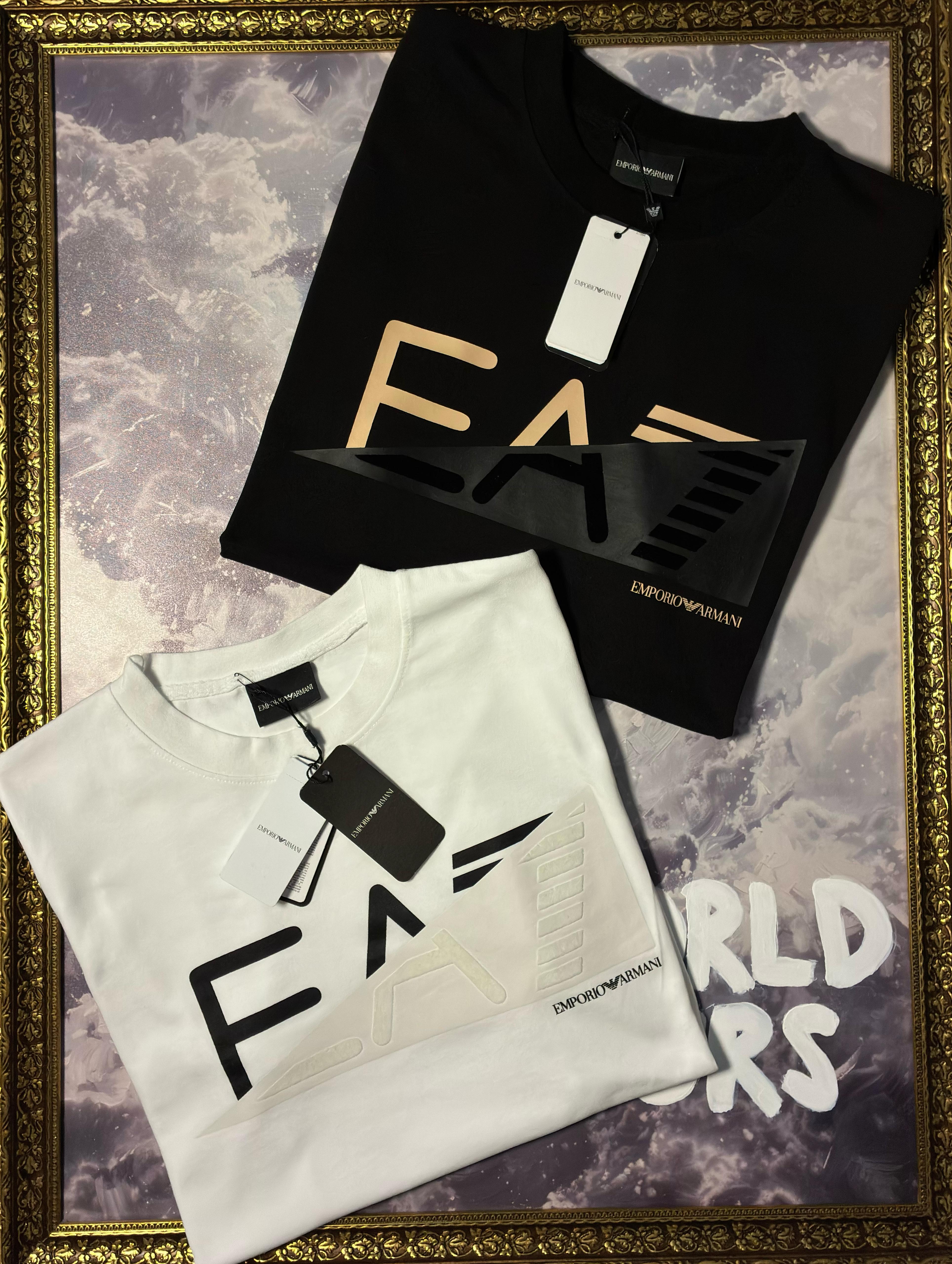 Emporio Armani Beyaz