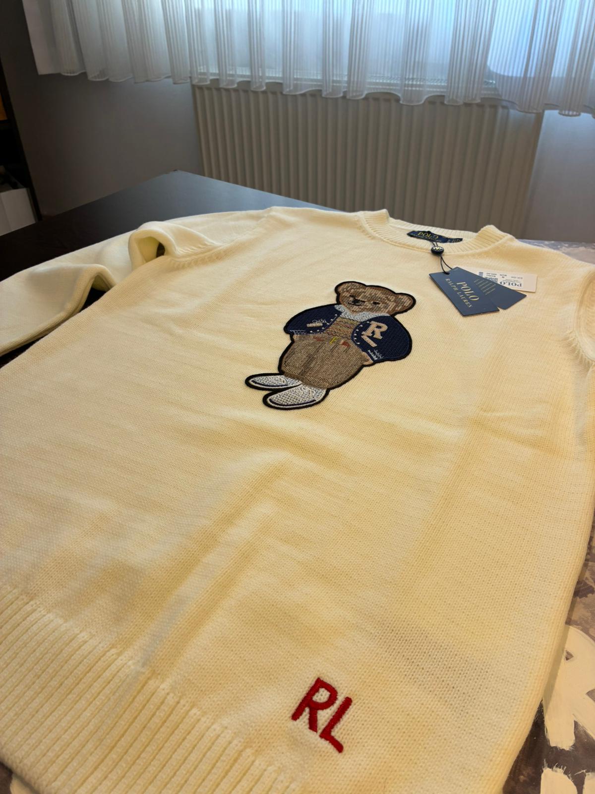 RPL Premium Örme Kumaş Triko