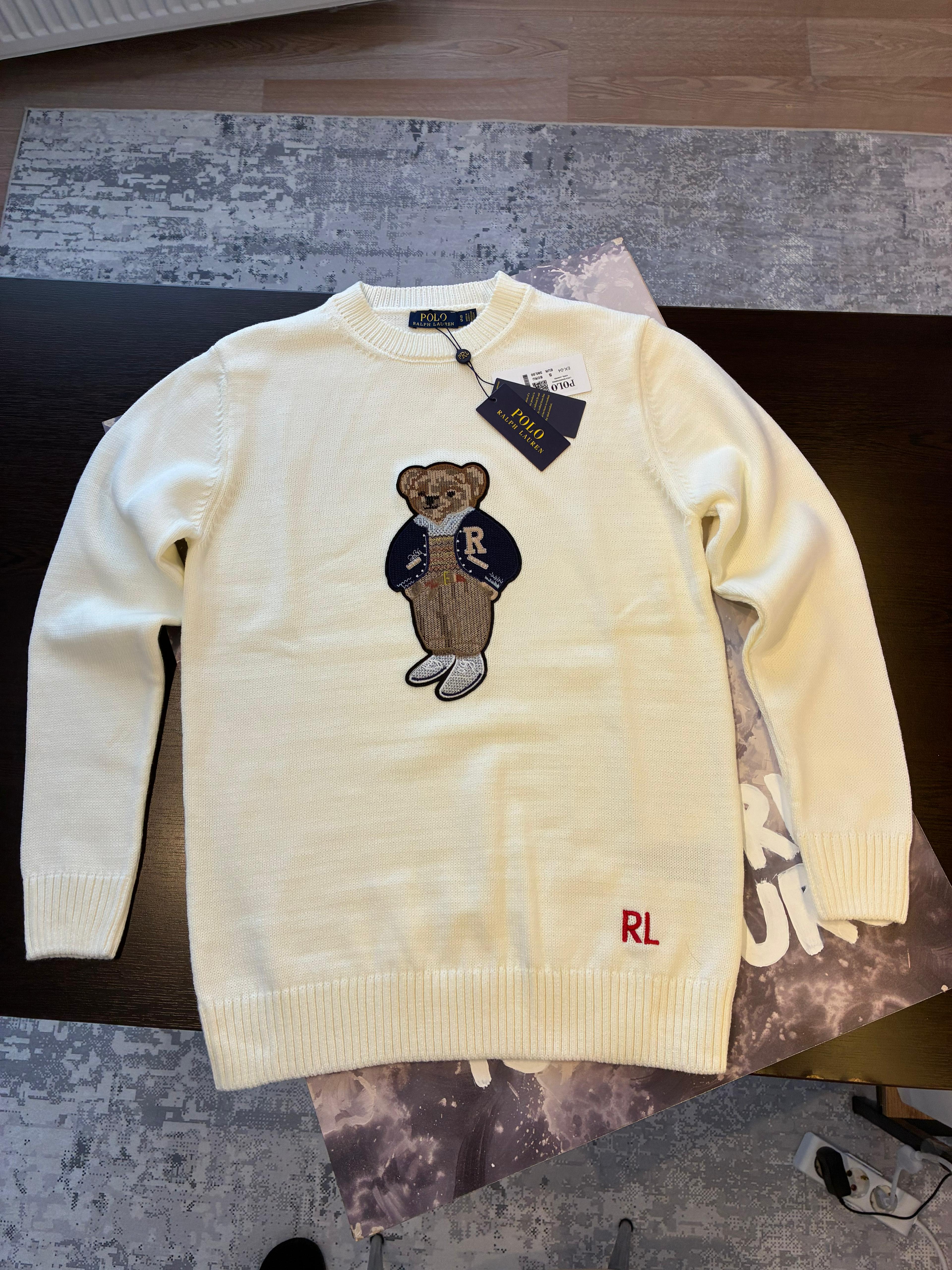 RPL Premium Örme Kumaş Triko