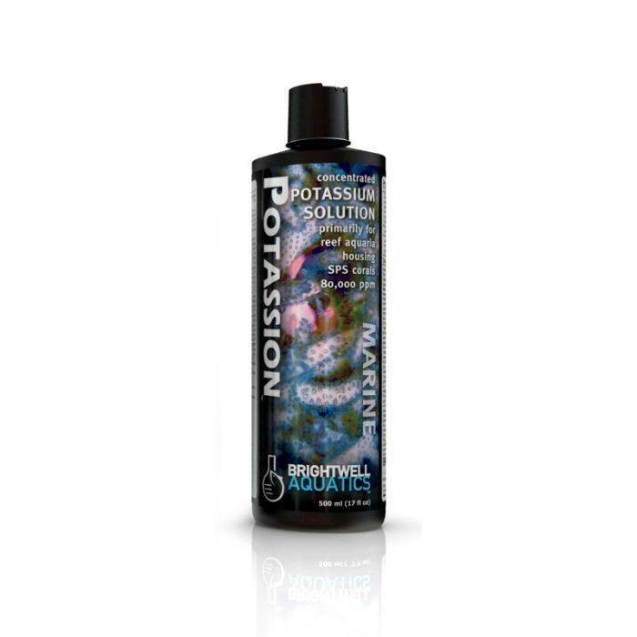 BRIGHTWELL Potassion - Potasyum Yükseltici Konsantre Çözelti 250 ml