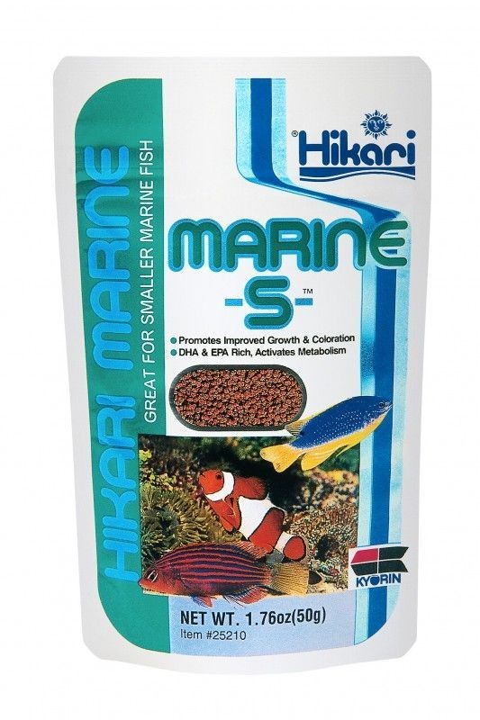 Hikari Marine - S 50 Gr