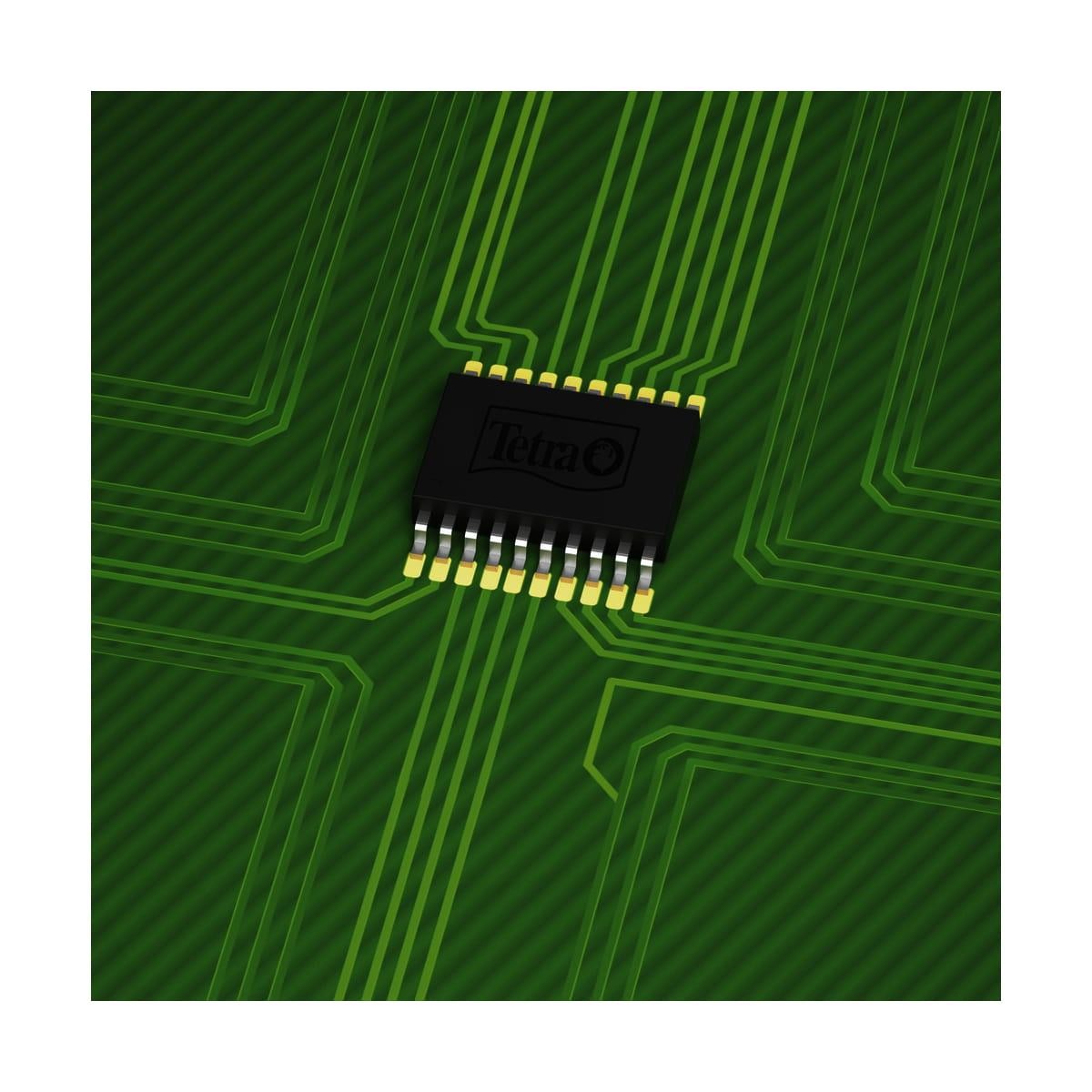 TETRA HT Elektronik Akvaryum Isıtıcı 25 Watt