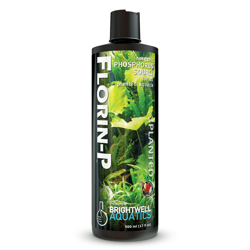 BRIGHTWELL Florin P Phosphorus 125 ml