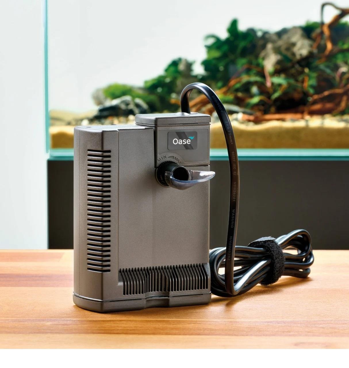 OASE BioCompact 50 İç Filtre 240 L/H