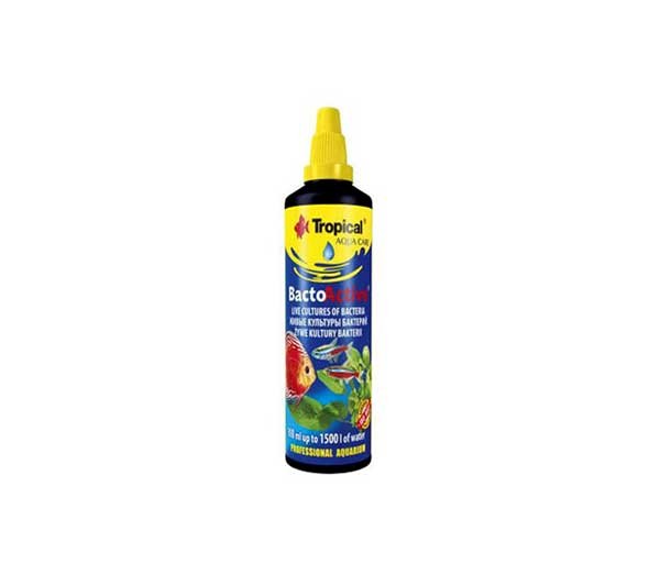 TROPICAL Bacto Active 100 ML