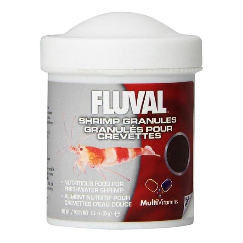 FLUVAL Shrimp Granül 35 gr Karides Yemi