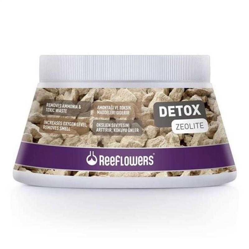 ReefLowers Detox Zeolite 1000 gr