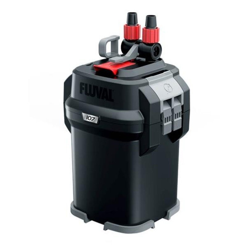 FLUVAL 107 Dış Filtre 550 L/H