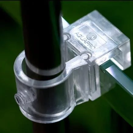 AQUAPRO Pipe Holder XS Tutucu