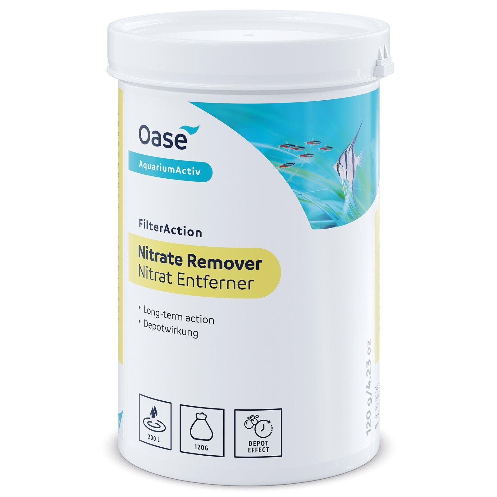 Oase Nitrate Remover 120g Filtre Malzemesi