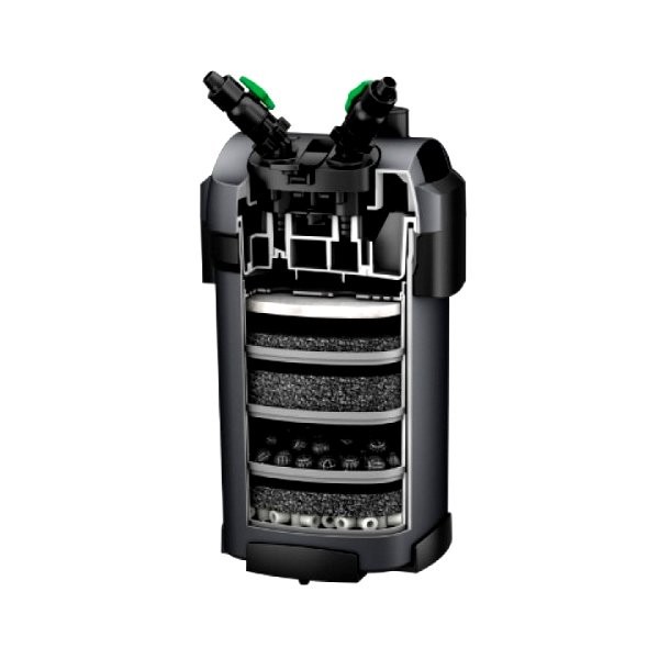 TETRA Ex 1200 Plus Dış Filtre 1300 L/H