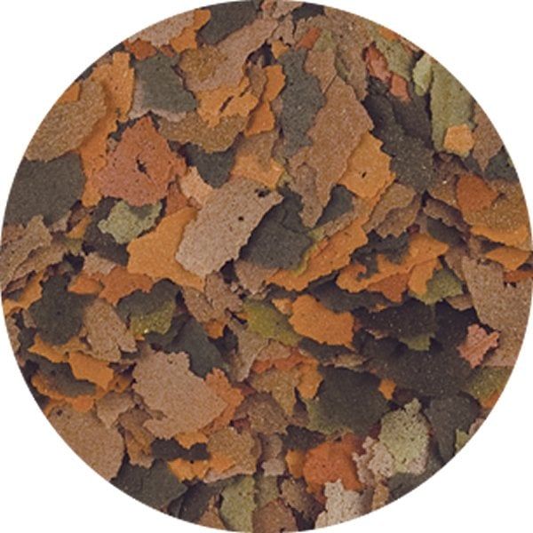 TROPiCAL Tanganyika Flakes Pul Yem 1000 GR