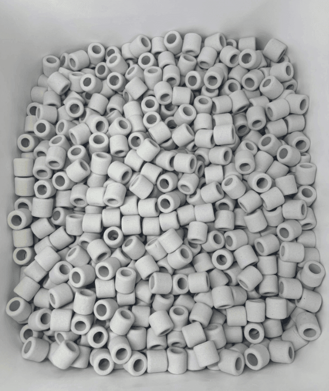 EuroStar ZyroMax Fix Biyolojik Filtre Malzemesi 100gr