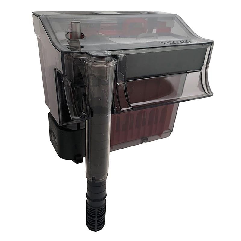 FLUVAL C4 Power Filtre 265 Lt -5W