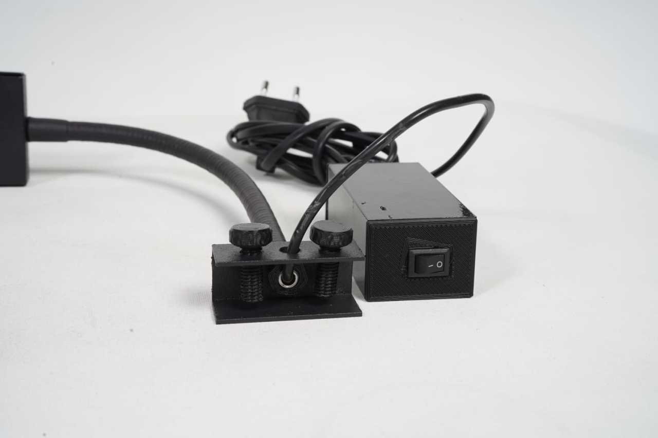 ORION LED Nano M1 Serisi RGBW Armatür