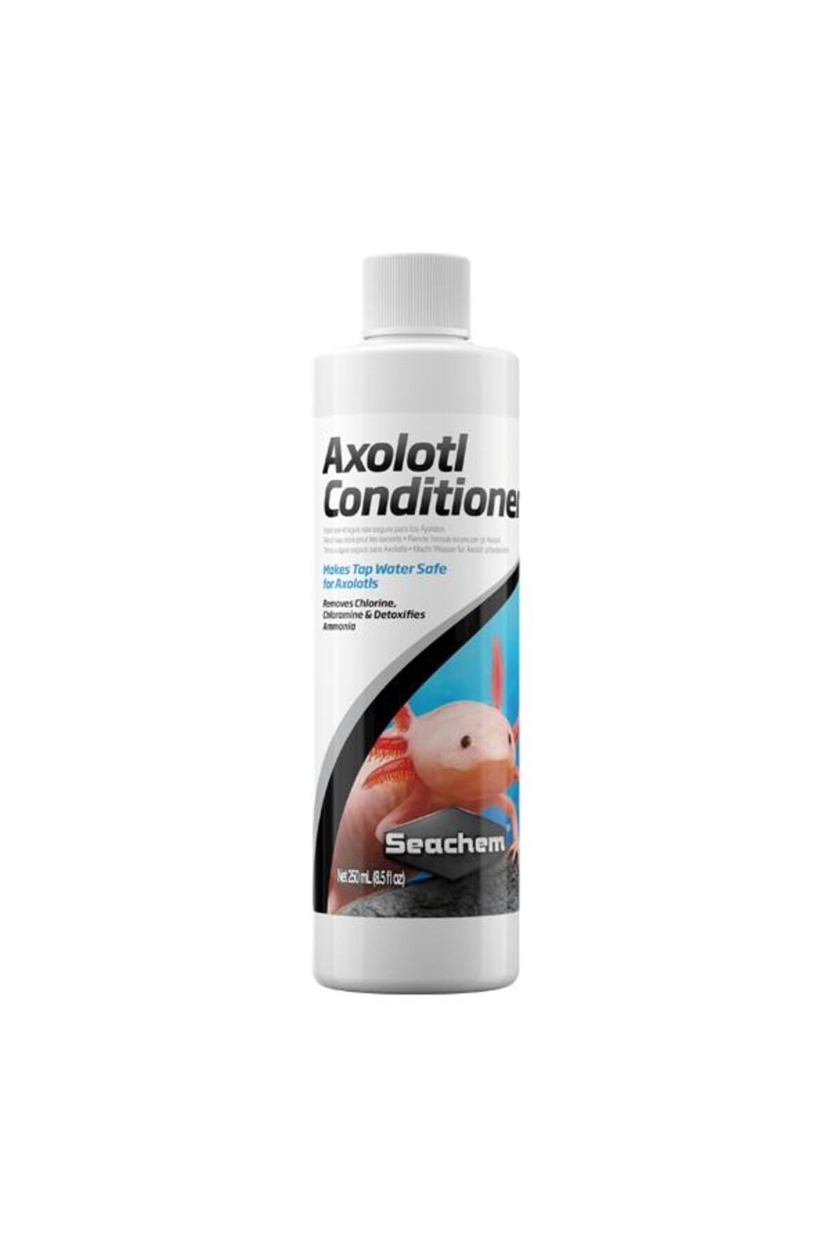 Seachem Axolotl Conditioner 250ml