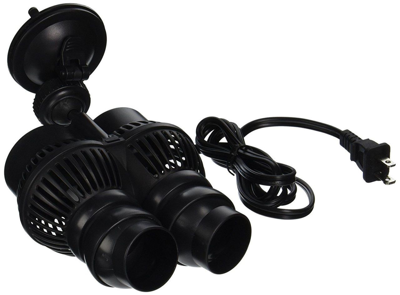 SUNSUN JVP-201 Dalga Motoru 6000Lt/Saat