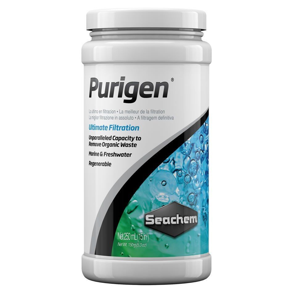 SEACHEM Purigen 100 ML