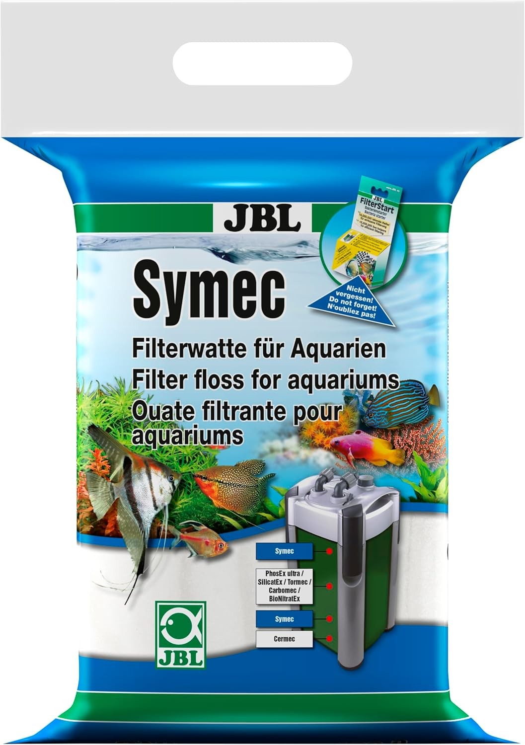 JBL Symec Elyaf 100 GR