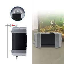FLUVAL A101 Tek Çıkışlı Hava Motoru