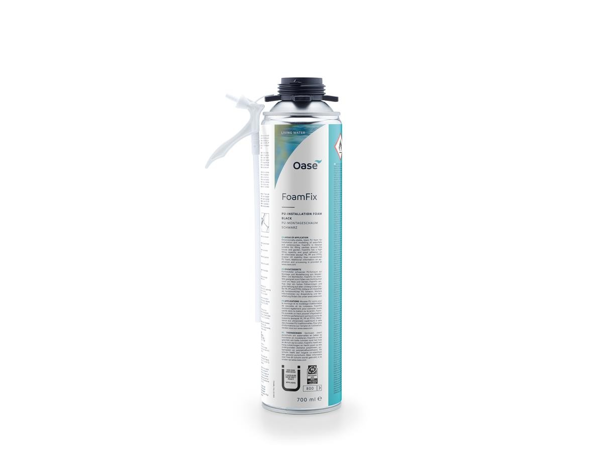 Oase FoamFix 700ml (AquaScape Dolgu Yapıştırıcı)