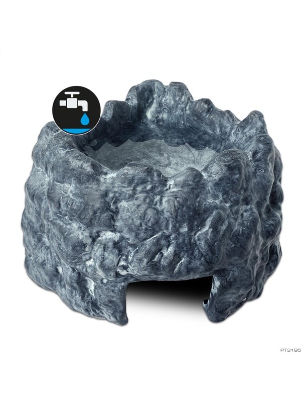 EXO TERRA Eck Wetrock Small