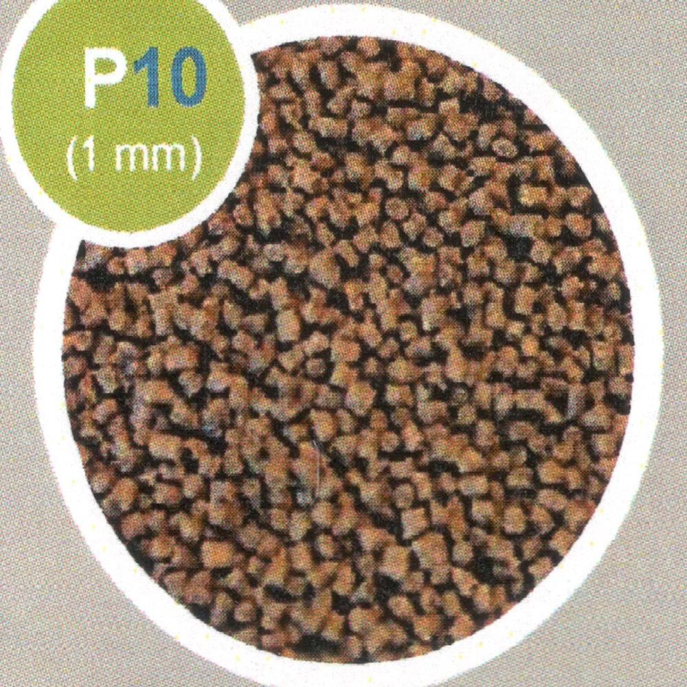 INVE O.range Nurse P-10 1mm Balık Yemi 20Kg Çuval