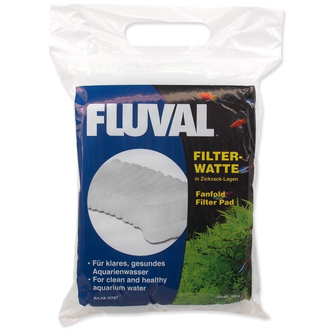 FLUVAL Akvaryum Elyafı 100 GR