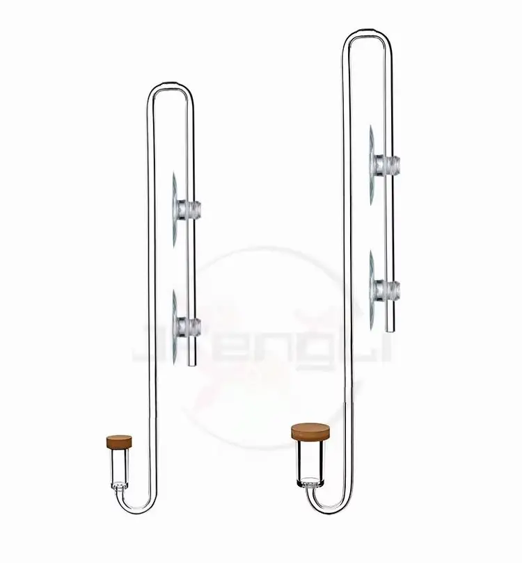 AQUAPRO Co2 Diffuser Hang-M