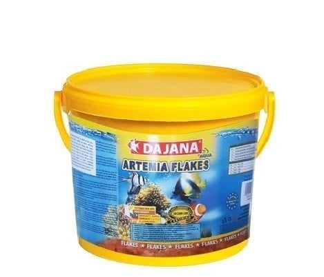 DAJANA Artemia Flakes 100 GR