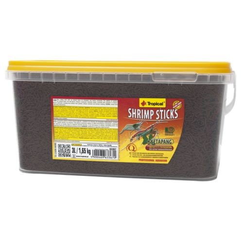 Tropical Shrimp Sticks 500 GR