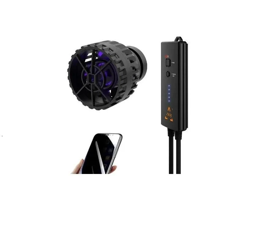 Reef Royal Eco Slim Wifi 12000 Dalga Motoru