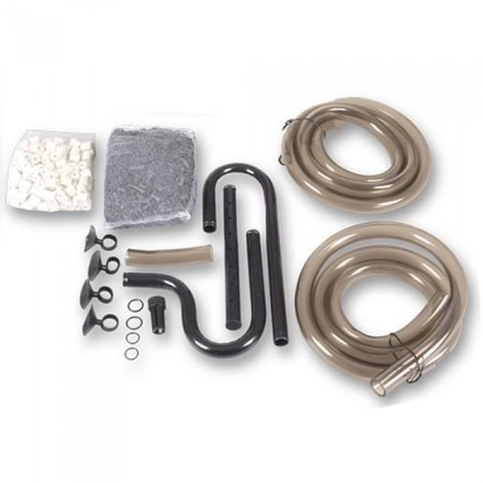 RESUN EF-2800UV Dış Filtre 2800 L/H