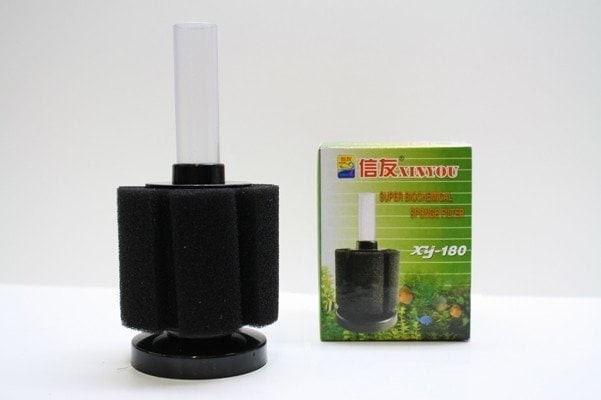 XiNYOU XY 180 Pipo Üretim Filtresi