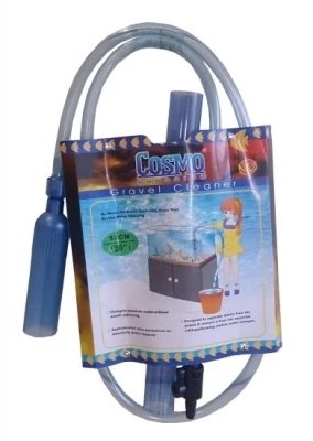 COSMO Manuel Dip Sifonu 50 cm