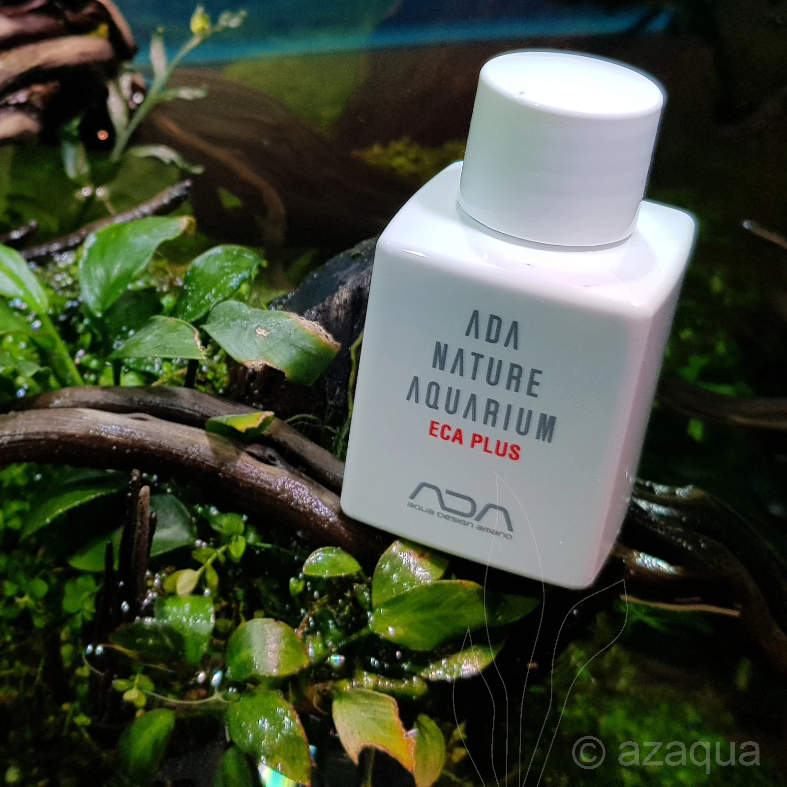 ADA ECA Plus 50ml Trace Elements Micro