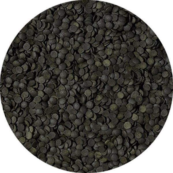 TROPiCAL Spirulina Super Forte Chips 100 GR