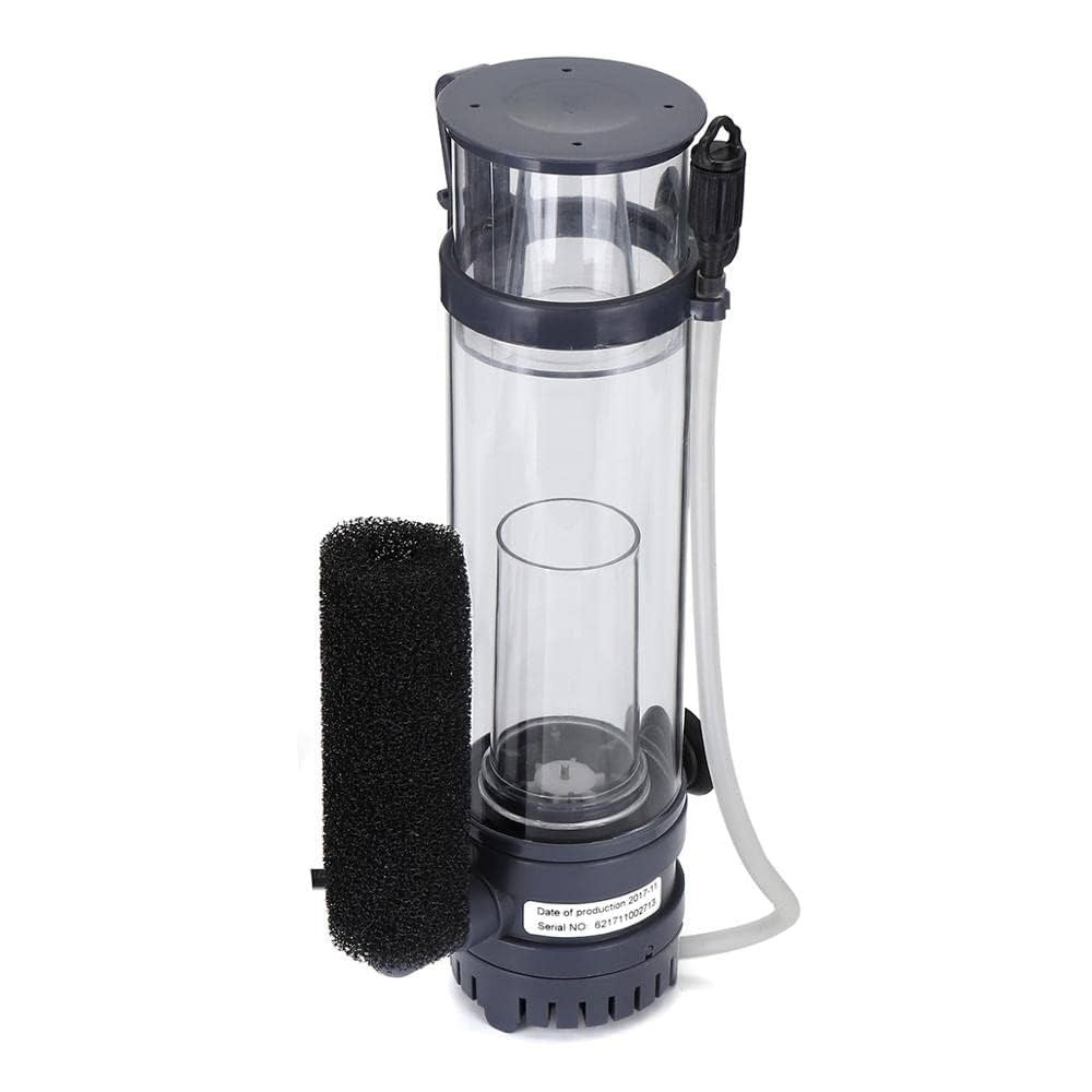 BOYU WG-308 Protein Skimmer 6W 80-120L/H